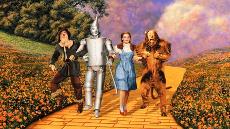 The Occult Symbolism of the Wizard of Oz The-strange-characters-of-wizard-of-oz